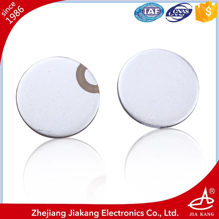 Оптовая 30 Лет Здание Factury 20 мм Пьезо-Элемент для Увлажнителя