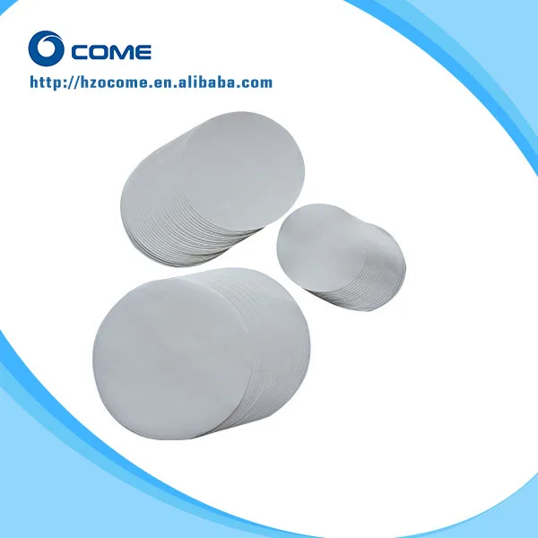 high quality whatman buchner filter paper
