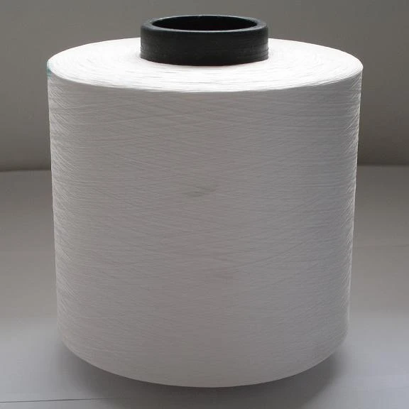 100-600 TPM twisted polyester filament yarn