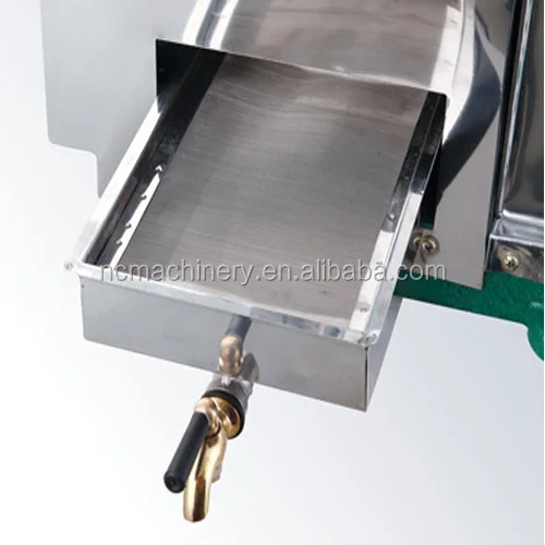 High Efficiency Small Type Sugar Cane Grinder Machine