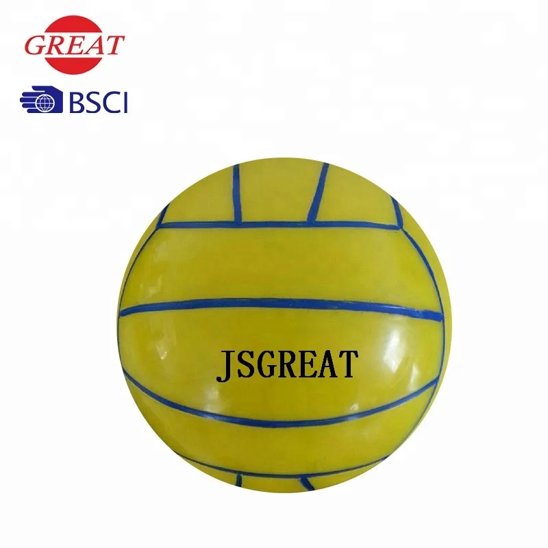 Colorful cheap promotional high quality volleyball fitness balls