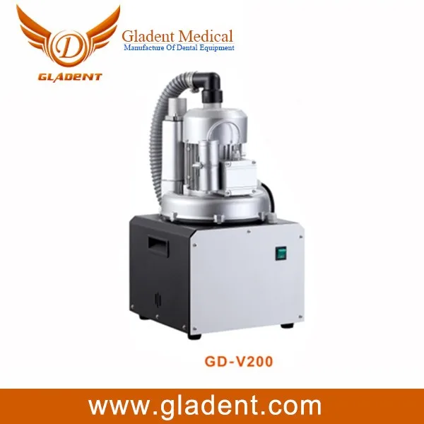 550w dental suction vacuum pump