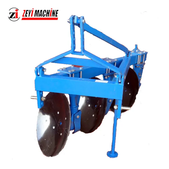 Новинка 2020, лидер продаж, дисковый плуг для трактора, дисковая борона и дисковая борона