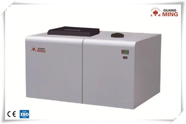 2014 Best Quality Oxygen Bomb Calorimeter For Testing Coal Calorific Power