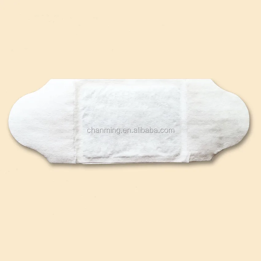 
Wormwood Plaster Moxibustion Paste Hot Therapy muscle Pain Relief Patch 