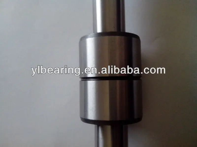 water pump bearing p2040