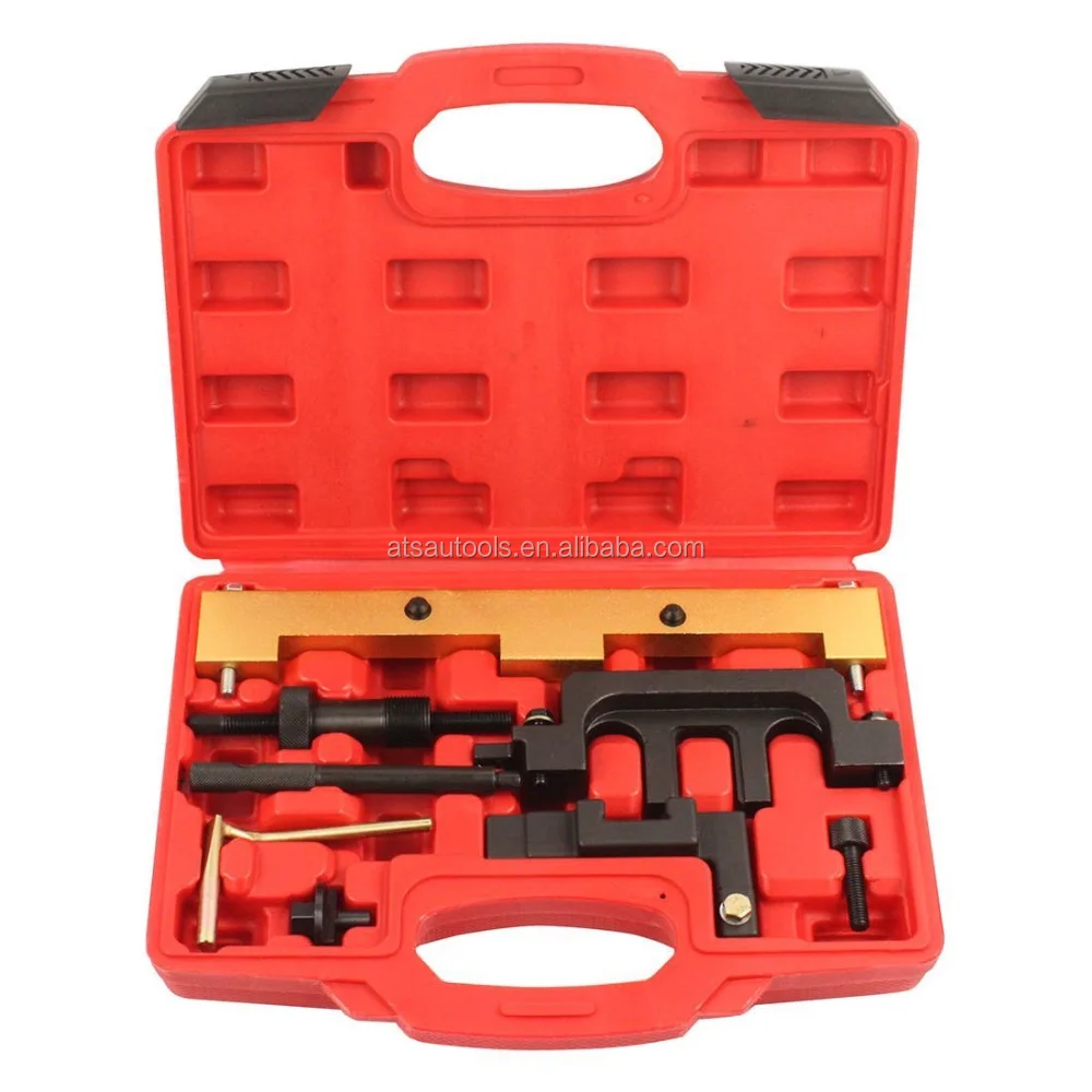 Auto Petrol Engine Setting Locking Timing Tool Kit Set