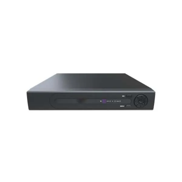 
AHD/TVI/CVI/CVBS/IP 5 in 1 H.265 Analog CCTV XVI intelligent hybrid DVR 