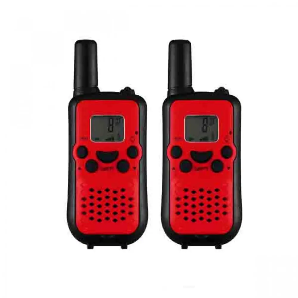 5KM Non-radiative Small Easy to carry Pocket Digital Walkie Talkie