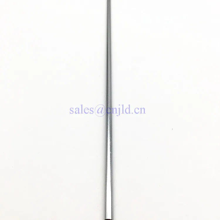 Factory Wholesale high quality Linear Bearing Shaft 3mm 4mm 5mm 6mm 8mm with Chrome Plated