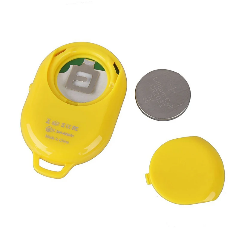 2021 new products! wireless remote control BLE camera shutter for smartphone,BLE remote shutter for Iphone Smasung