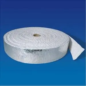 
Ceramic Fiber Tape with Aluminum 