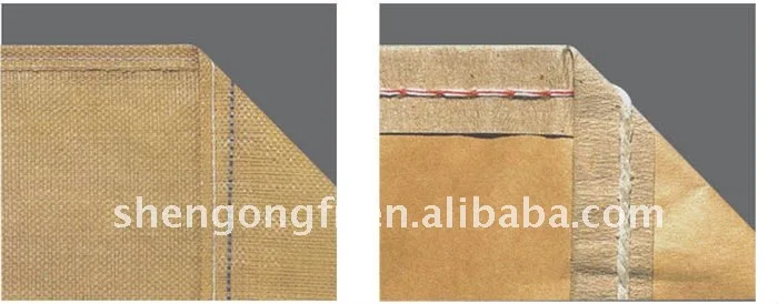 SHENPENG GK35-2C high performance pp bag sewing machine(bag closer sewing machine)