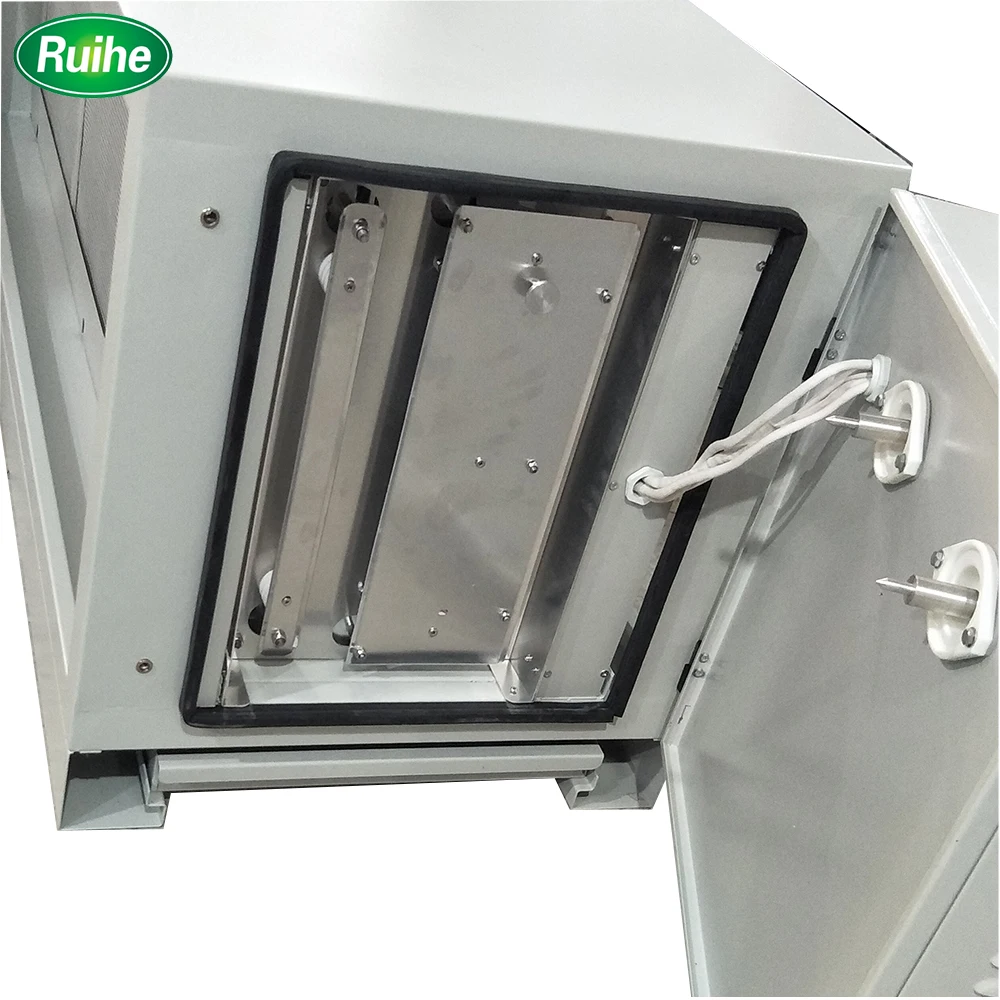 Dr. Aire Commercial Kitchen Air Filtration ESP Units For Albania Market