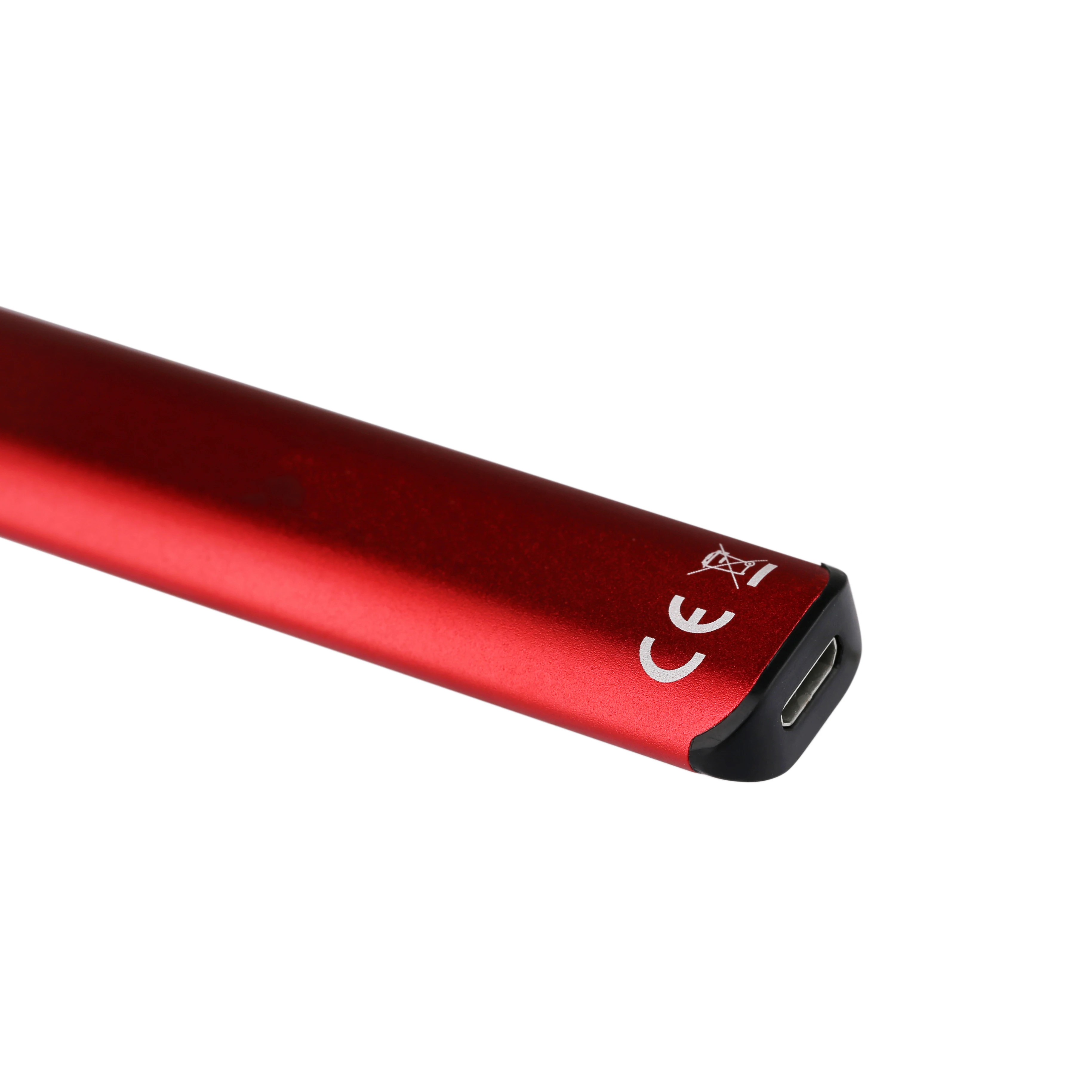 
DAOSUPPLY DSTZ Leak-proof 0.5ml Ceramic Coil CBD Oil Cartridge Vape Pod Starter Kit 