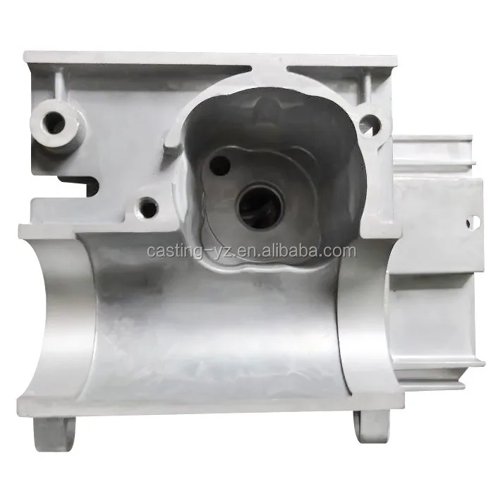 
Custom Made Aluminum Die Casting Product 