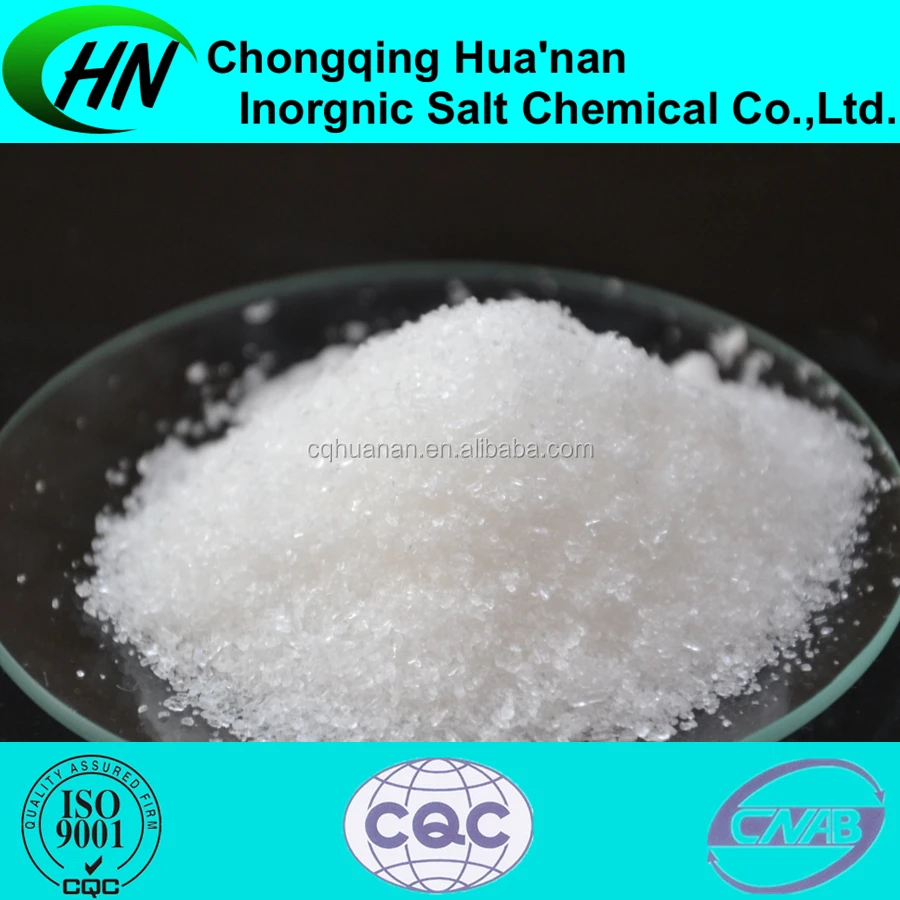 
 Высокочистый 99.0% оксинат марганца 6556-16-7  