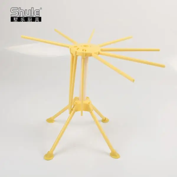 
shule professional dry sheeter machine for fresh pasta 