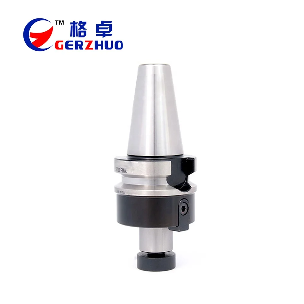 BT40 FMA Milling Collet Chuck Face Mill Arbor for Grinding Mill Machinery