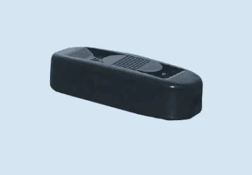 6А. 125 В Черный KCD1-101 Rocker Switch for electron/322