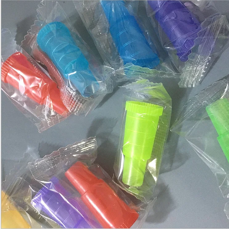 smokehookah electronic cigarette delrin 510 drip tips