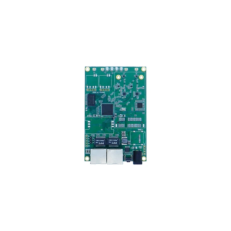 Поставка HASL OSP Immersion gold FR-4 PCB в сборе