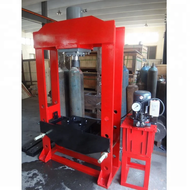 Гидравлический пресс 50T 63T 100T