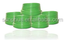 snow melting driveway underfloor heating cable