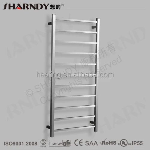 Sharndy ETW13-3 электрический полотенцесушитель