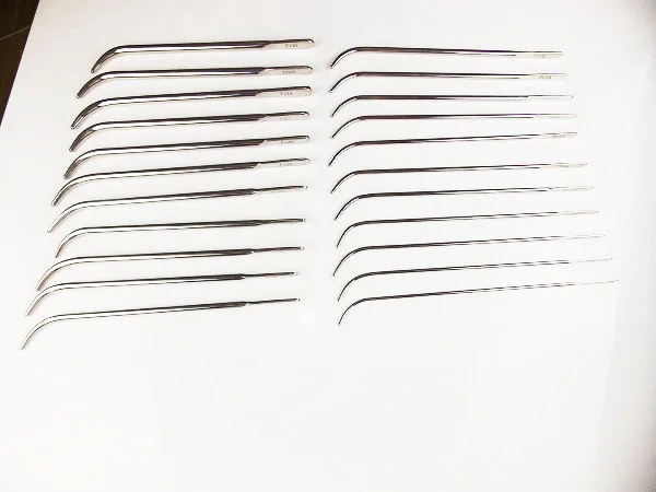  Хирургические инструменты Fr8-Fr30 уретры Расширение инструменты/урологии мужского и женского пола