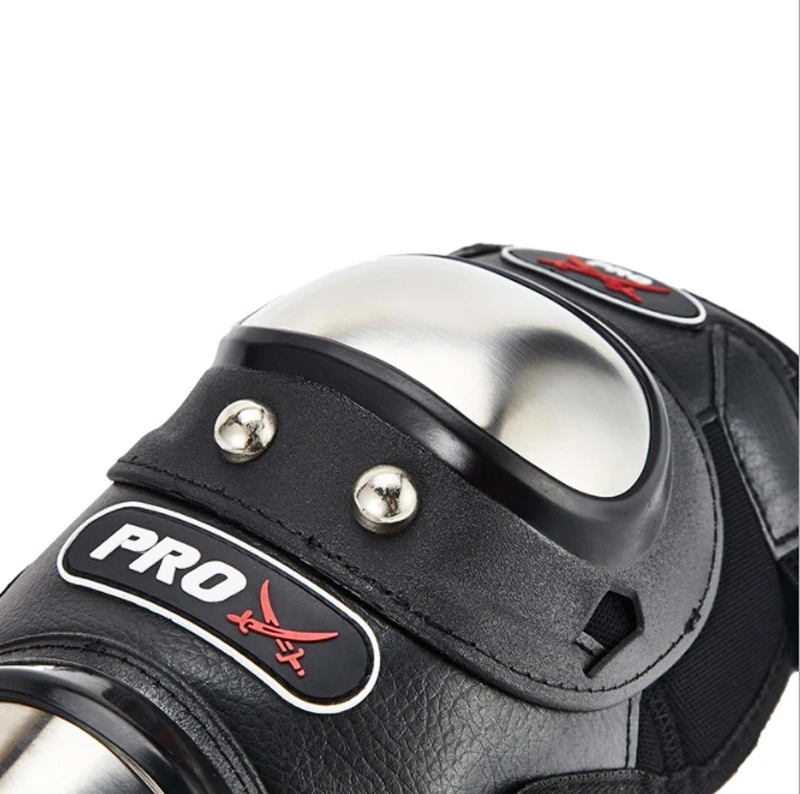 Touring motorcycles Motorbike  Racing Rider Knee/Elbow Guards Protective Racing motorcycles Safety Gear For Extreme Knight