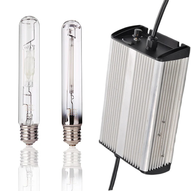 MILLENIUM Electronic 250W HPS Digital Ballast