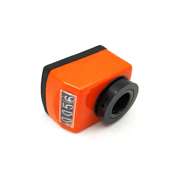 Высококачественный механический цифровой индикатор положения 14 мм