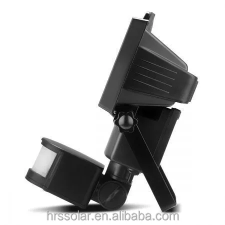 2020 60 LED light Motion Detector Solar Sensor Light, Solar Led Security Light