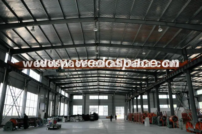 Свет стальная конструкция проект