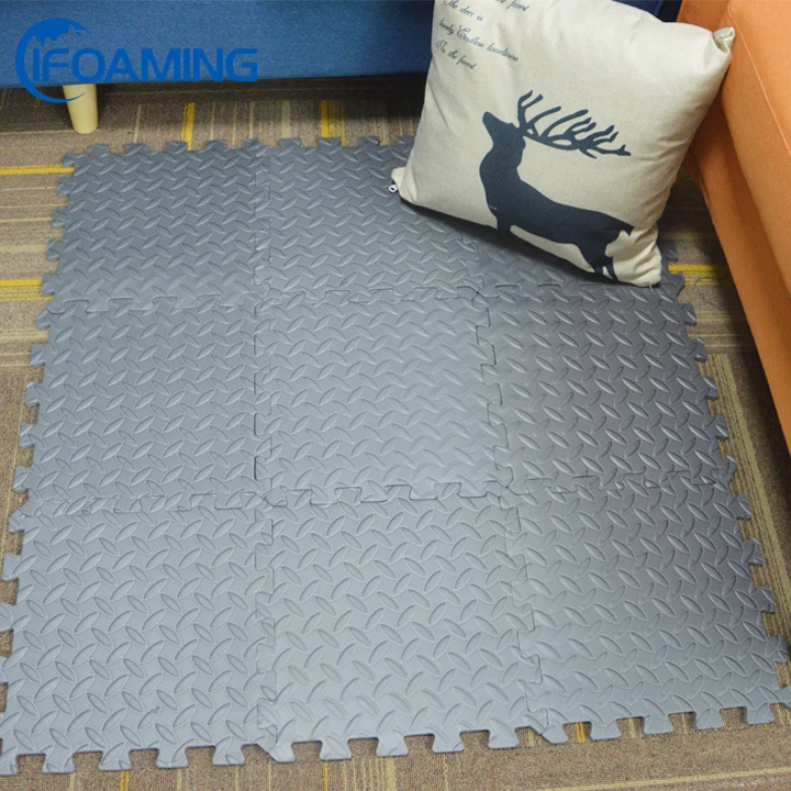 High Density Tatami Karate Puzzle Mats Martial Arts Outdoor Exercise Equipment puzzle tatami floor mats