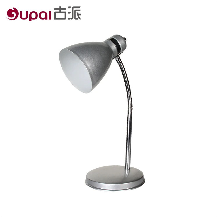 Smart eye-care led desk lamp clip flexible table lamp book reading lamp