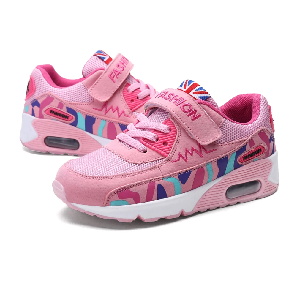 
Comfortable Women Air Casual Max Shoes Air Running Cushion Sneakers 