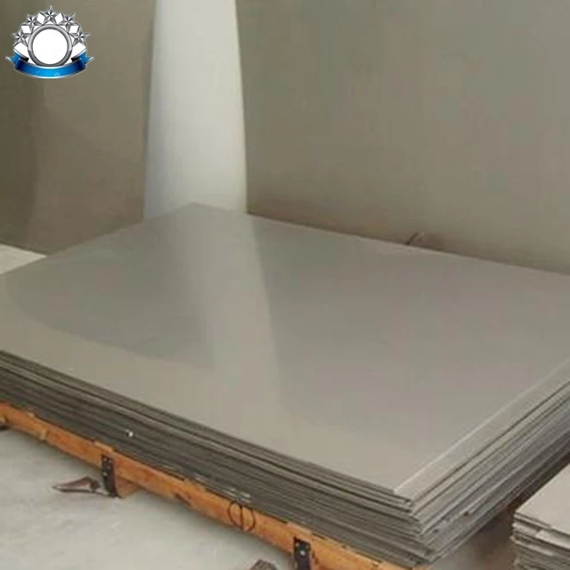 317 из нержавеющей стали