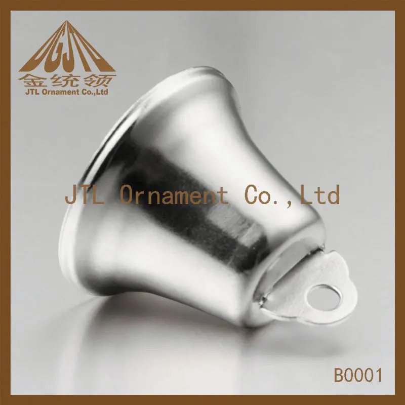 
Colorful high quality best price christmas small bell for sale 