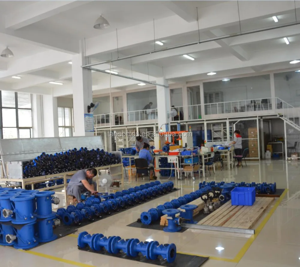 insertion probe rod ultrasonic flow meter manufacturer in China