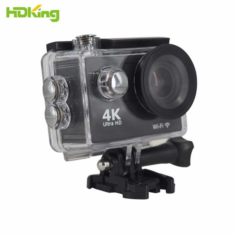 Full HD 1080p Экшн-камера ICATCH OEM Спортивная камера видеокамера, HD-видео путешественника