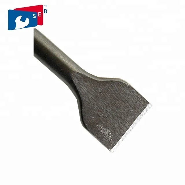 Электрическое молотковое долото для электроинструментов кирпичной кладки