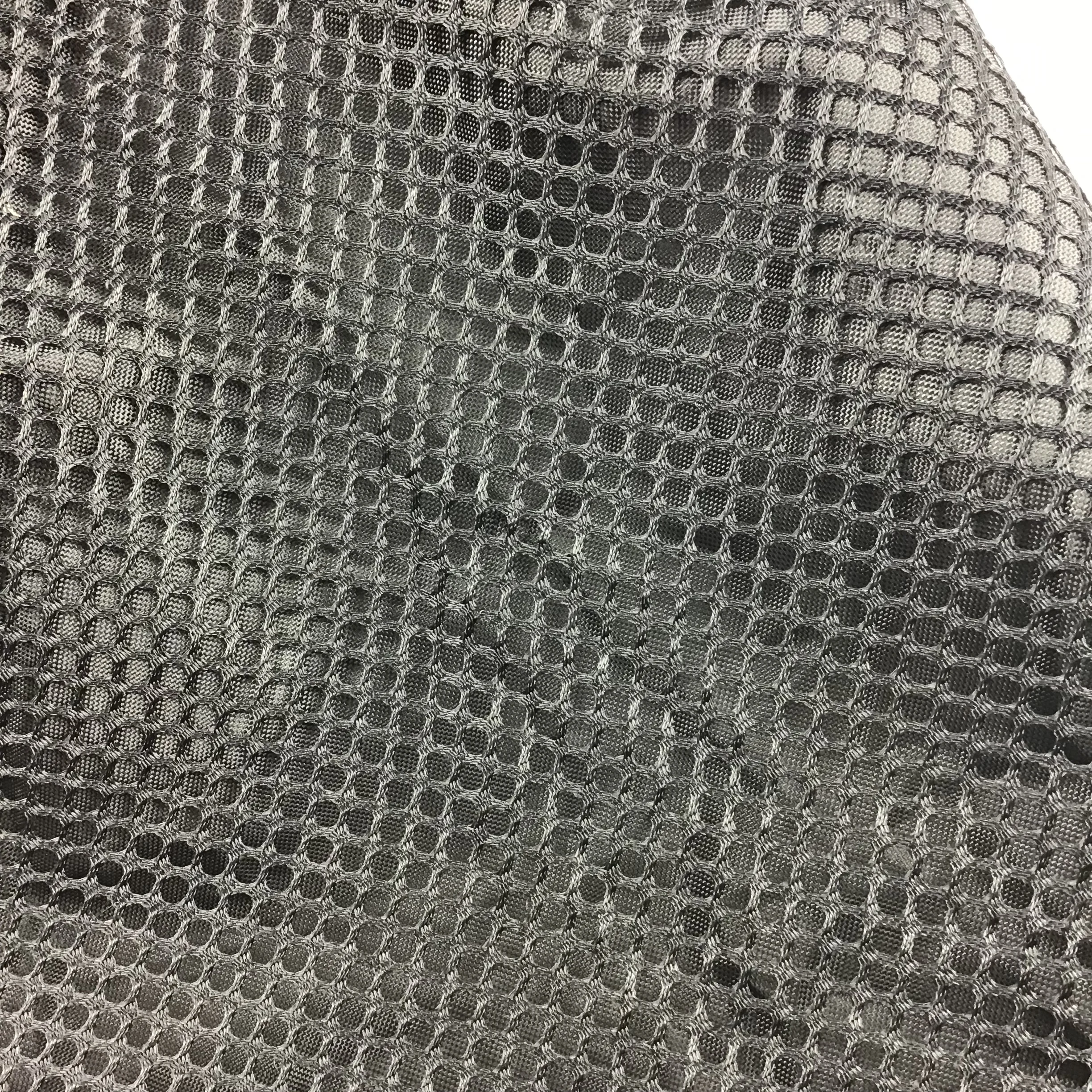 Mesh Waterproof Gym Sport big bag Volleyball soccer Basketball string backpack