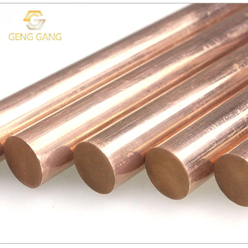 Катанки медной 8 мм круглое цена