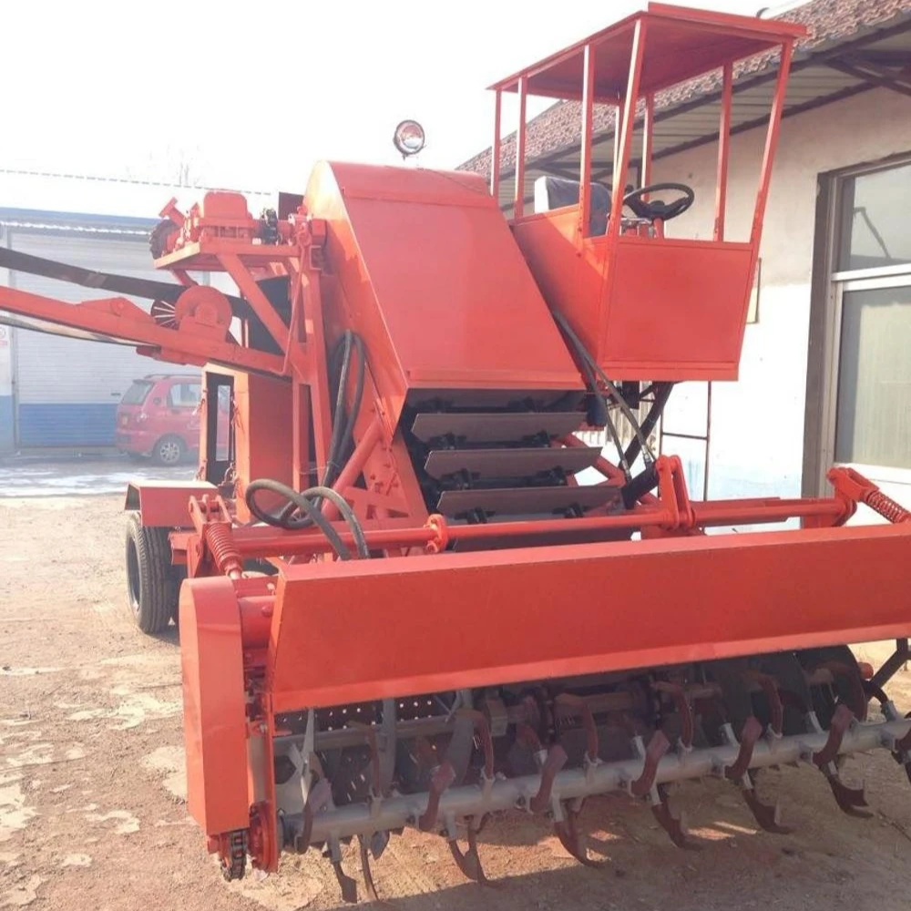 Машина для заготовки соли от солнца