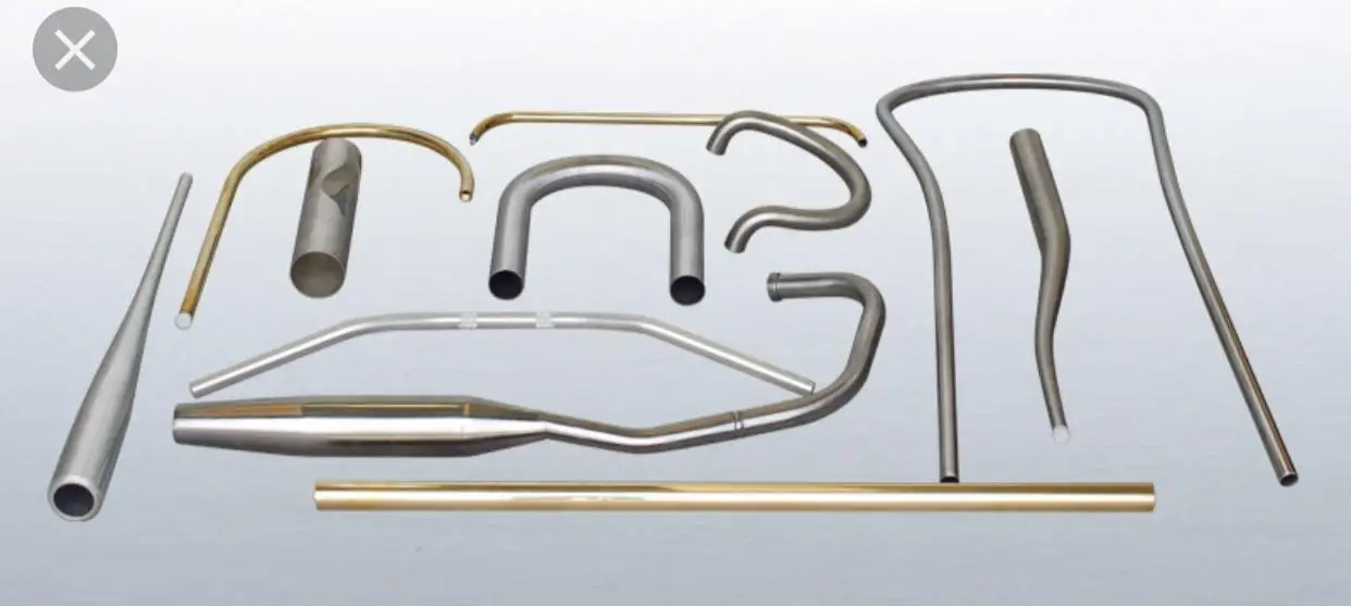 
Newly design 3D CNC Pipe bender DW-38CNC Tube bending Machine manufacturer price 