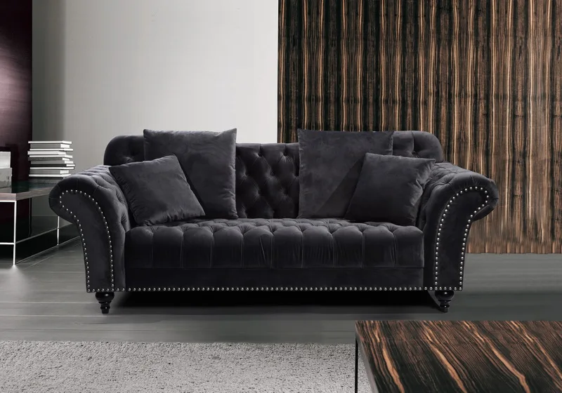 Sofa Set wholesale Furniture Bedroom Set 2+3-seater Modern Living Room