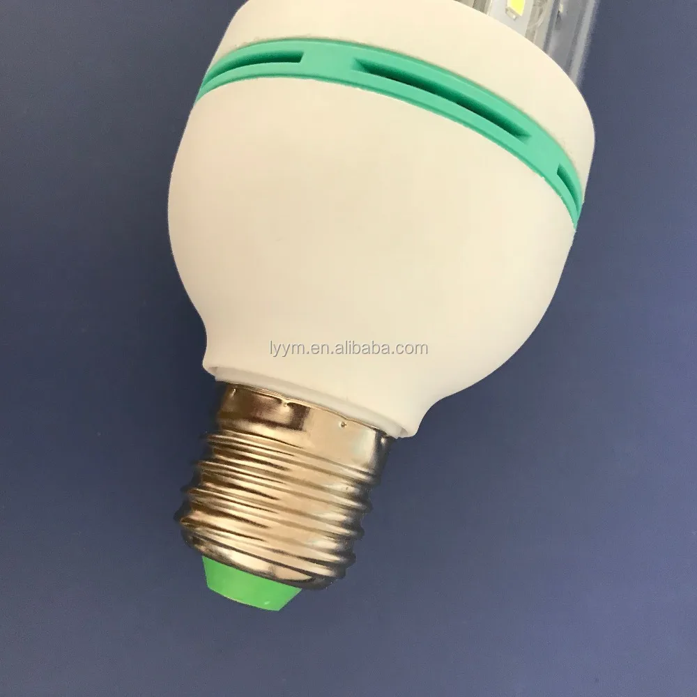 Hot sale warehouse use u shape LED CFL