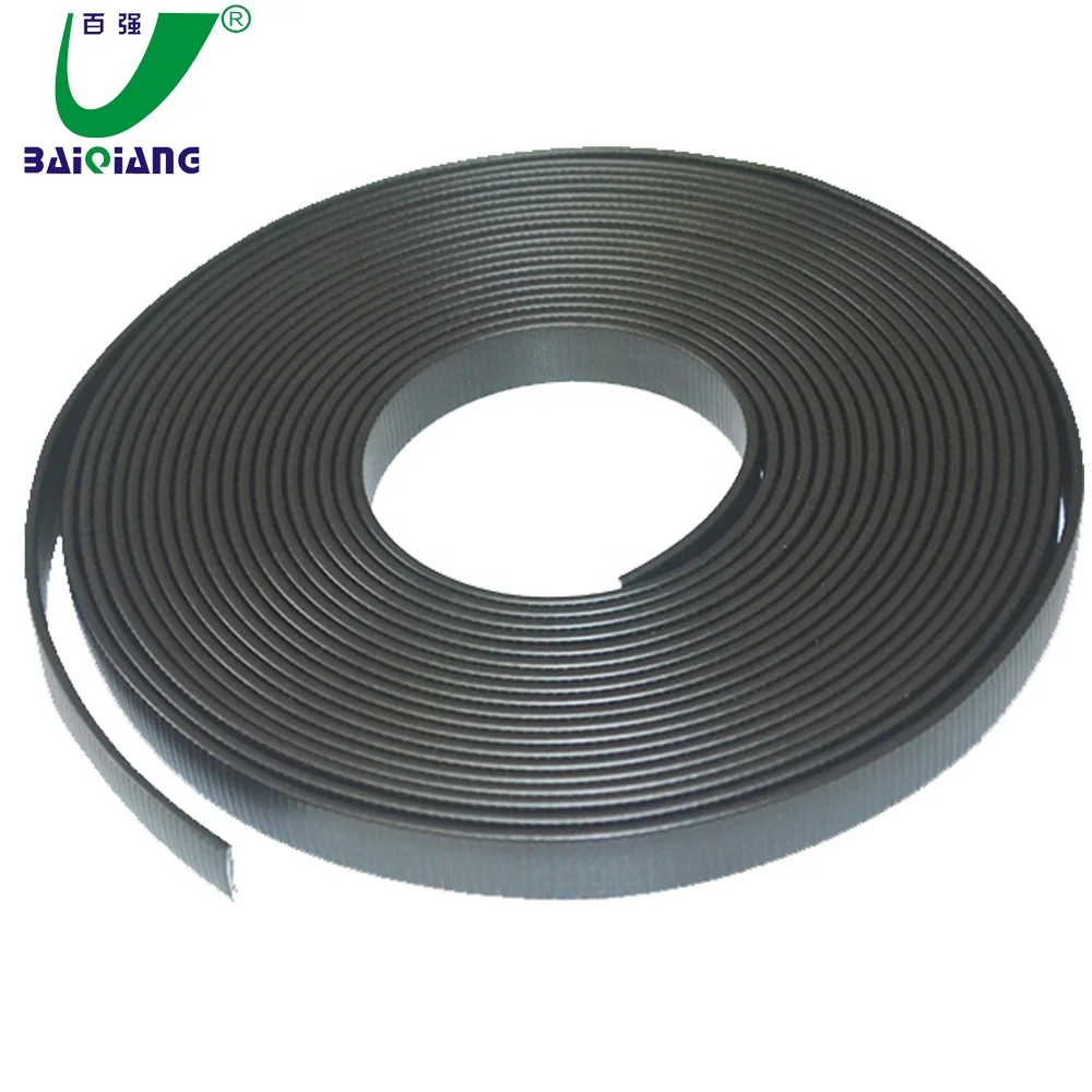 Conductive Herringbone Climbing TPU Coated Webbing 60mm and 3 Inch Elastic Car Seat Belt Webbing